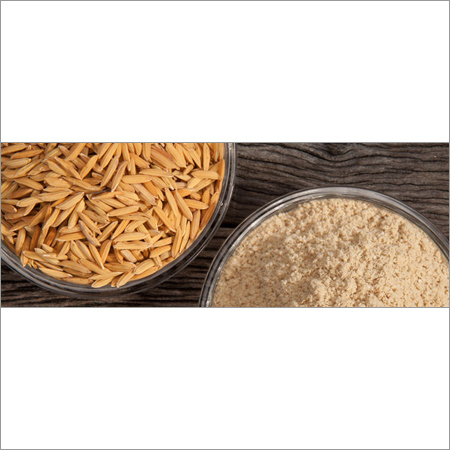 Yellow Refined Rice Bran