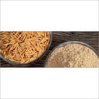Yellow Refined Rice Bran