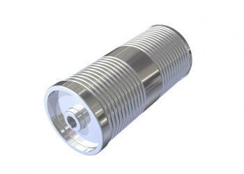 Rope Drum