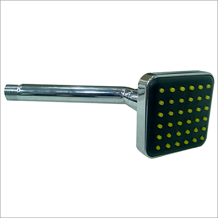 Bend Shower