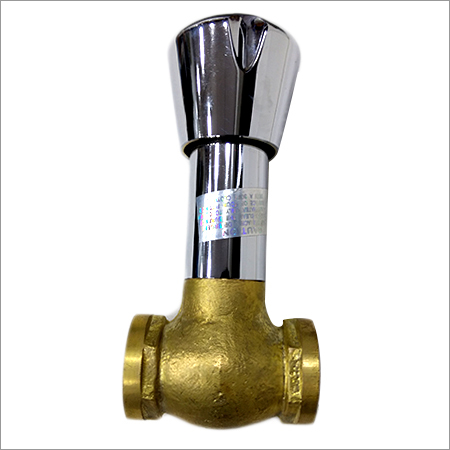 CP Concealed Stopcock