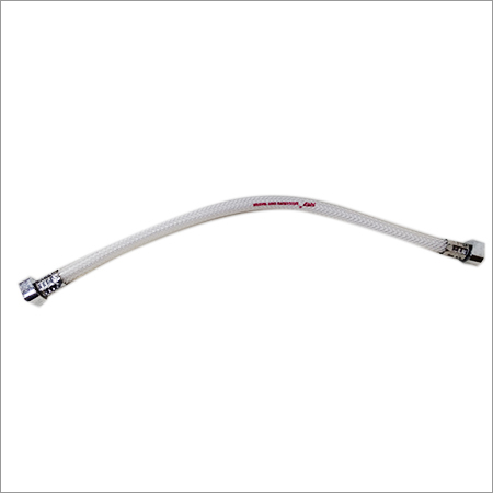 PVC CP Net Connector - Hot & Cold