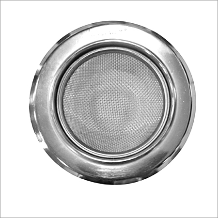 Sink Mesh