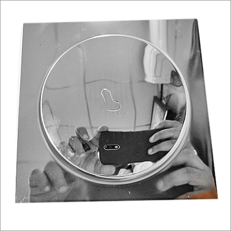 Pup Up Floor Grating