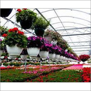 Horticulture Cold Rooms
