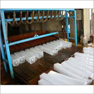 Turnkey Ice Making Plants
