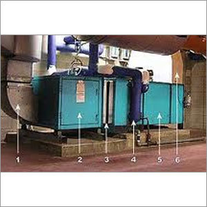 Air Handling Unit