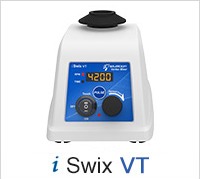 White Vortex Mixer