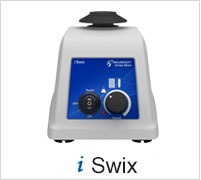 White Vortex Mixer
