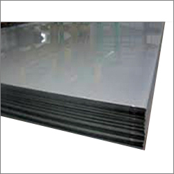 Stainless Steel 316L Plate