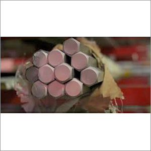 Stainless Steel 304l Hex Bar