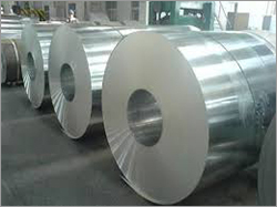 Stainless Steel 304 Coil
