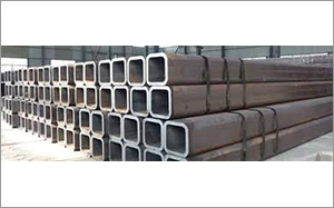 SS316 Seamless Tubes