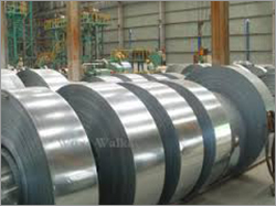 Stainless Steel Strip 316L