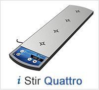 मैग्नेटिक स्टिरर अनुप्रयोग: औद्योगिक