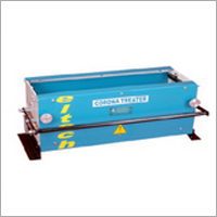 Corona Treatment Station