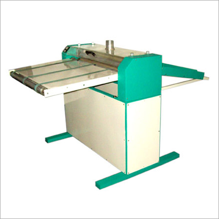 Sheet Corona Treater