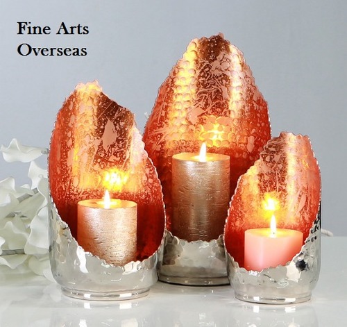 Decorative Candle Stand