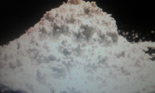 Food Grade Magnesium Carbonate Cas No: 546-93-0