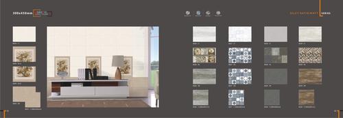 Outside Ceramic Wall Tiles