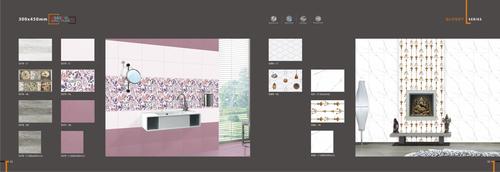 Ceramic Tiles From India