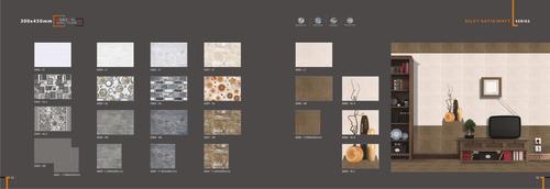 Ceramic Tiles in india