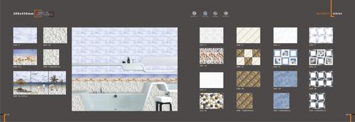 Color Ceramic Tiles