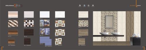 Kitchen Wall Tiles