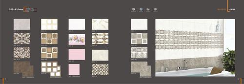 Digital Elevation Tiles