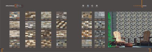 Digital Printed Wall Tiles