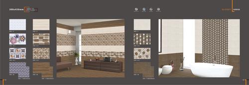 Exterior Elevation Tiles