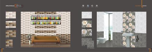 Elevation Wall Tiles 