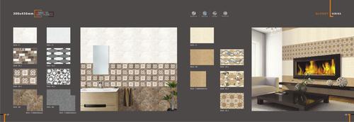 Home Elevation Tiles