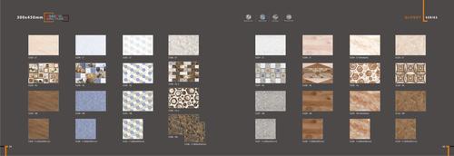 Indian Ceramic Tiles