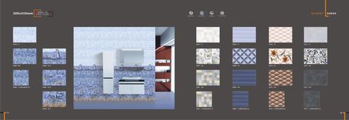 Bathroom Wall Tiles