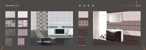 Interior Ceramic Tiles
