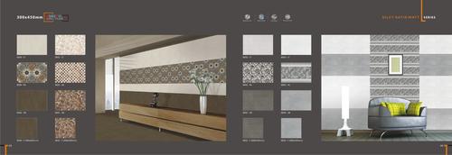 Interior Ceramic Wall Tiles