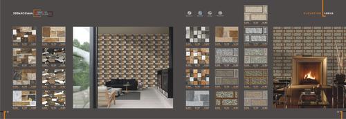 Kitchen Ceramic Wall Tiles