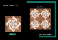 Ceramic Floor Tiles