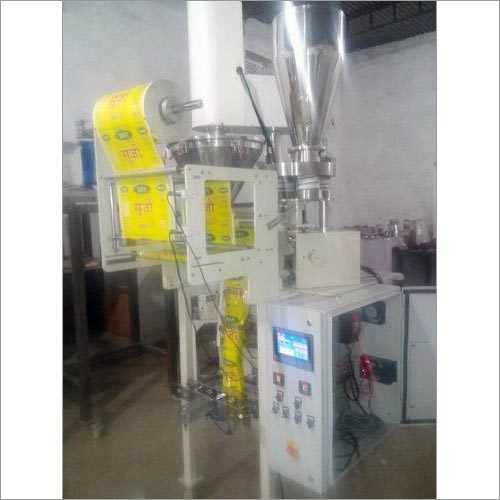Maida Packing Machine