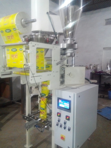 Automatic Sachet Powder Packing Machine/Powder Filling Packing Machine Semi Automatic A to Z