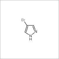 4-BROMO PYRAZOLE