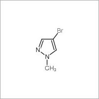 4-BROMO-1-METHYL-1H PYRAZOLE