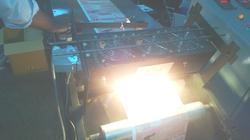 Inkjet Dryers Inkjet Dryers