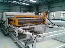Thermoforming Ovens Thermoforming Ovens