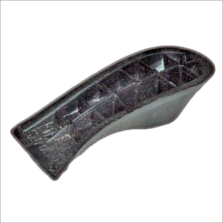 Dutch Shoes Heel