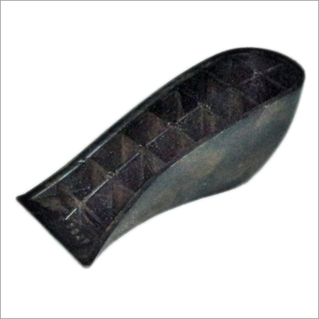 Dutch Heel