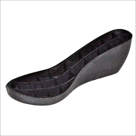 Gola Footwear Heel