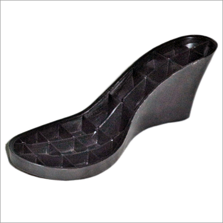Footwear Heel