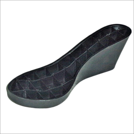 Sandal Heel